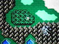 Final Fantasy 5 sur Sony Playstation